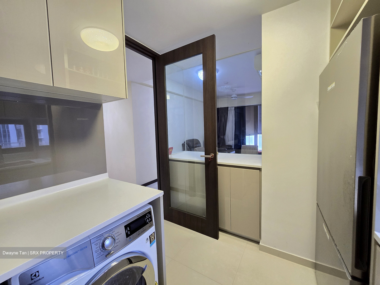 Lake Grande (D22), Condominium #548495591